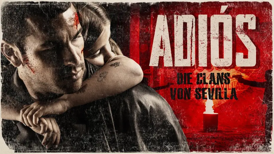 Видео к фильму Прощай — Deutscher Trailer
