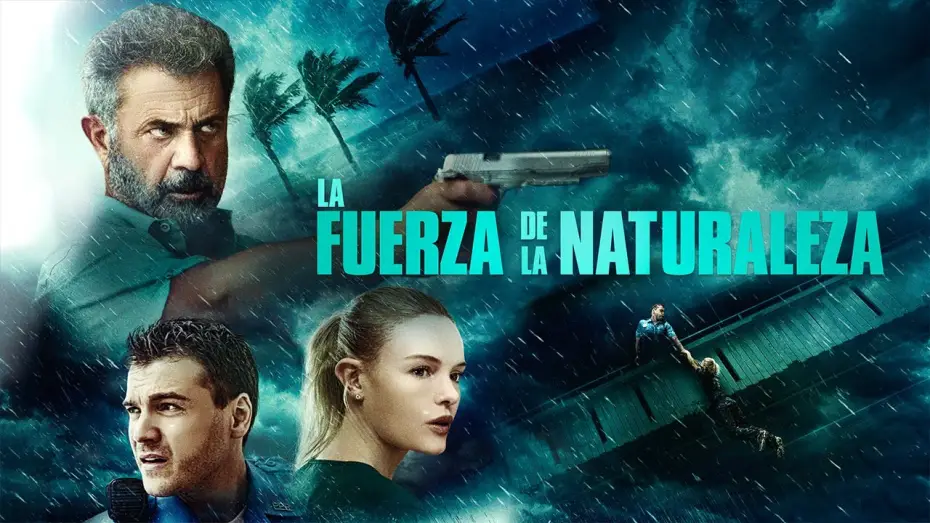 Видео к фильму Сила стихии — LA FUERZA DE LA NATURALEZA | TRÁILER OFICIAL en ESPAÑOL | YouPlanet Pictures