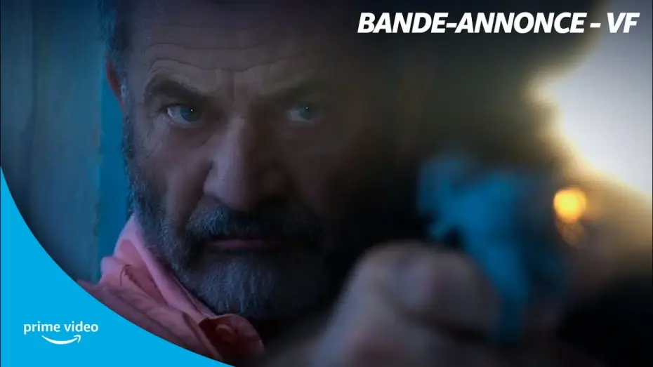 Видео к фильму Сила стихии — Force of Nature - Bande Annonce [VF]