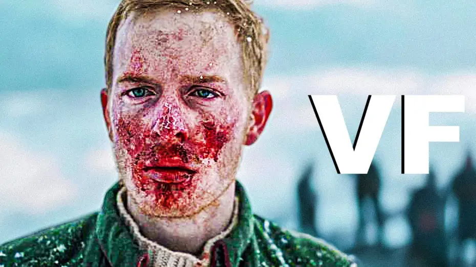 Видео к фильму Битва при Нарвике — NARVIK Bande Annonce VF (2023)