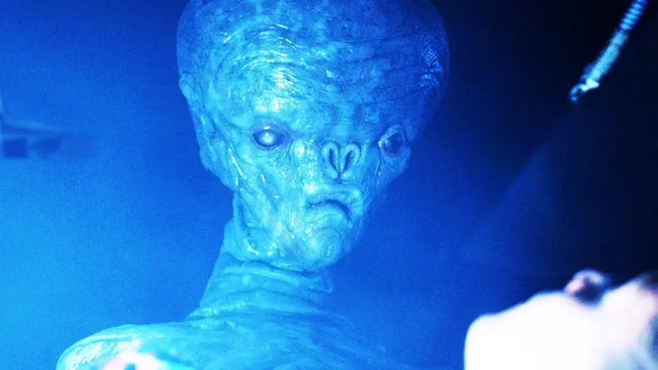 Видео к фильму Xenophobia — XENOPHOBIA Official Trailer (2019) Alien Abduction Anthology