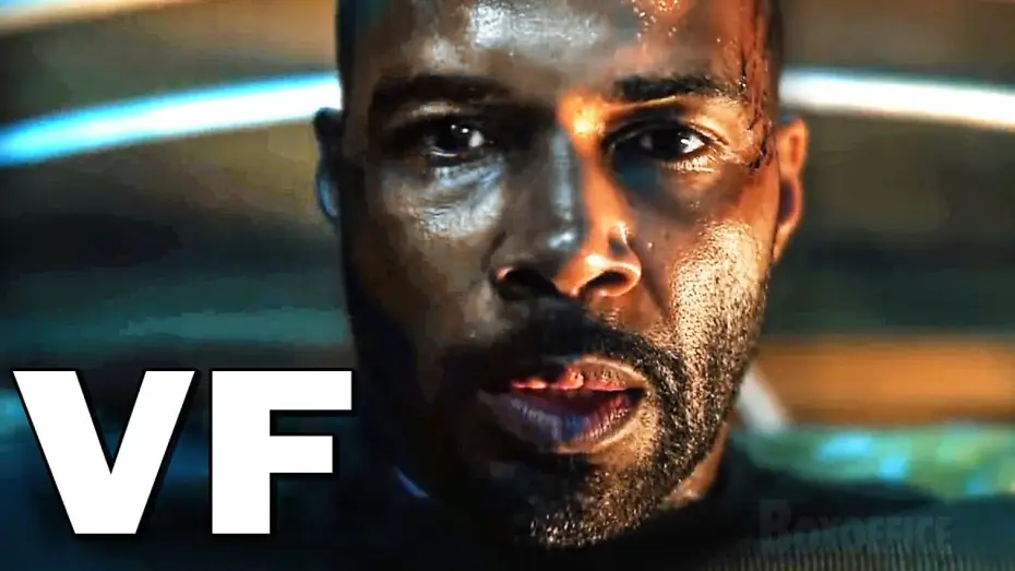 Видео к фильму Заклинание — SORTILÈGE Bande Annonce VF (2021) Poupée Vaudou, Thriller