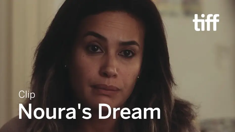 Видео к фильму نورة تحلم — NOURA'S DREAM Clip | TIFF 2019