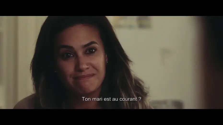 Видео к фильму نورة تحلم — NOURA RÊVE  - Bande Annonce [VOST]