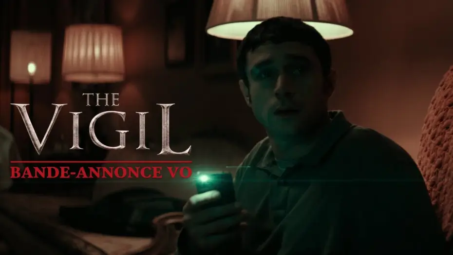 Видео к фильму Диббук — THE VIGIL - Bande-annonce VOST