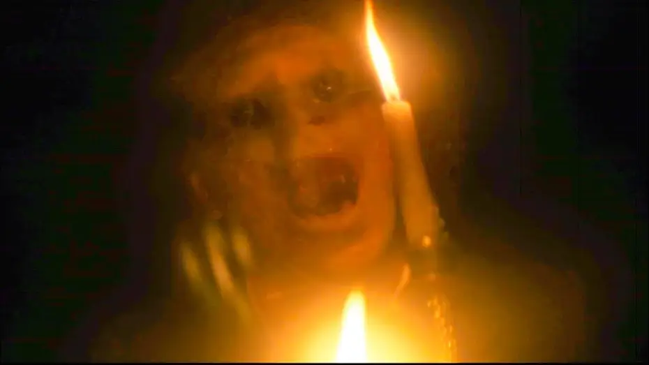 Видео к фильму Диббук — THE VIGIL (Trailer español)