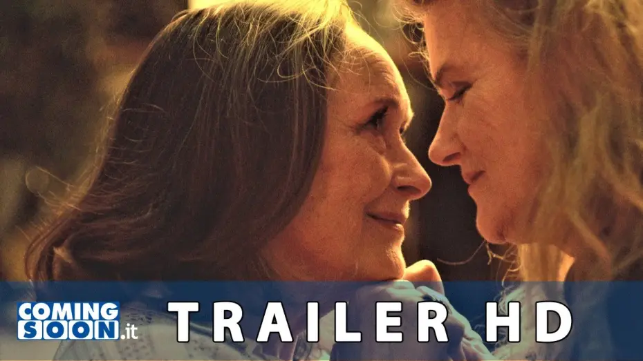 Видео к фильму Ты и я — DUE (2021): Trailer Italiano del Film di Filippo Meneghetti - HD