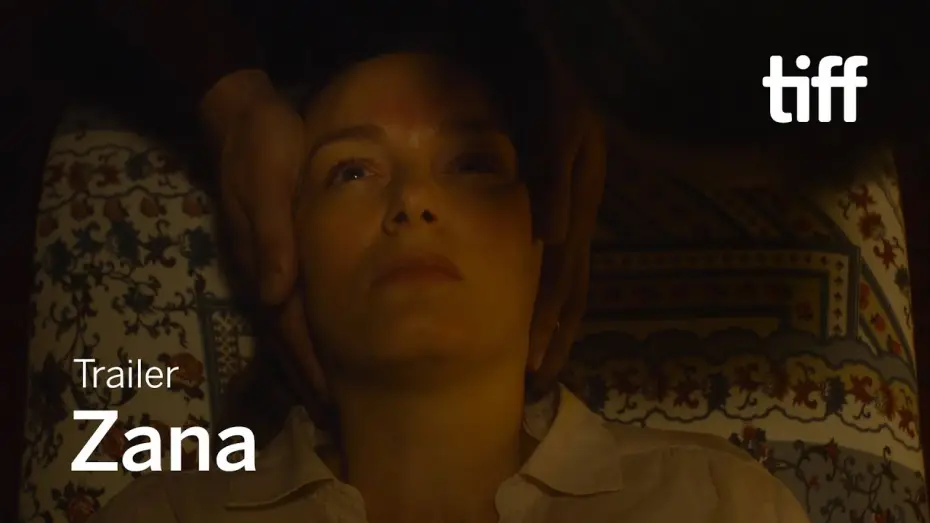 Видео к фильму Зана — ZANA Trailer | TIFF 2019