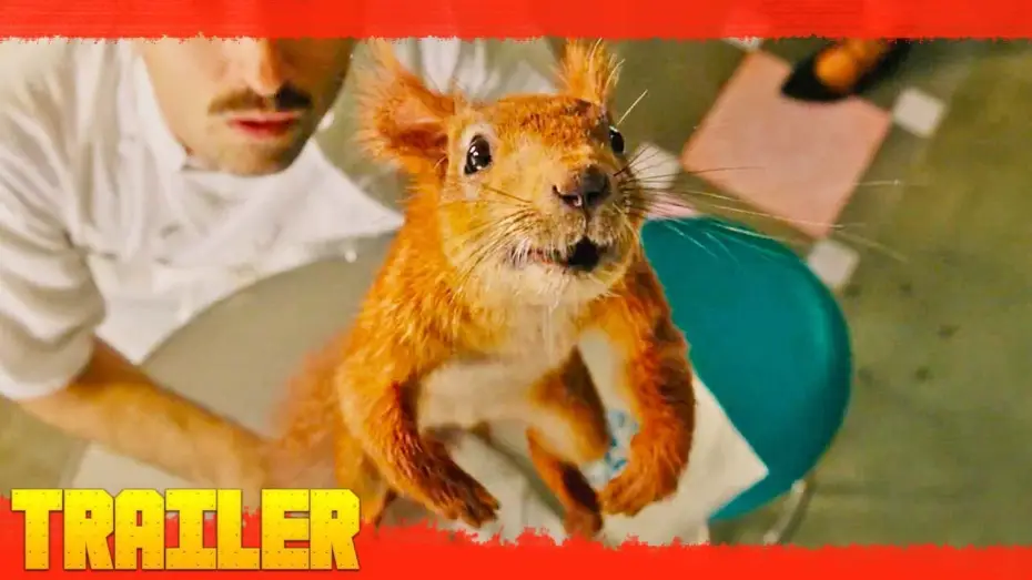 Видео к фильму Флора и Улисс — Flora y Ulises (2021) Disney+ Tráiler Oficial Español