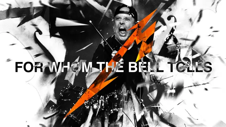 Видео к фильму Metallica и Симфонический оркестр Сан-Франциско: S&M² — Metallica & San Francisco Symphony: For Whom the Bell Tolls (Live)