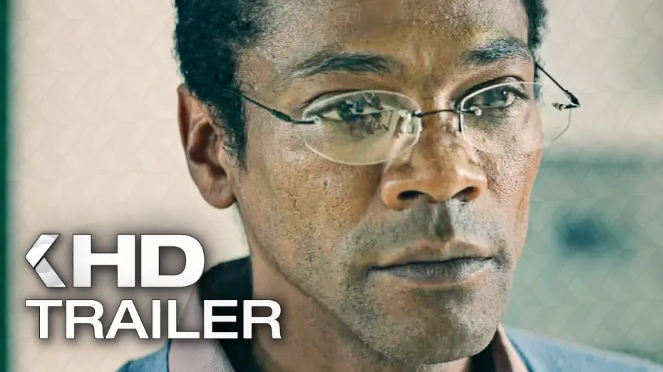 Видео к фильму Ярость — GET IN Trailer German Deutsch (2020)