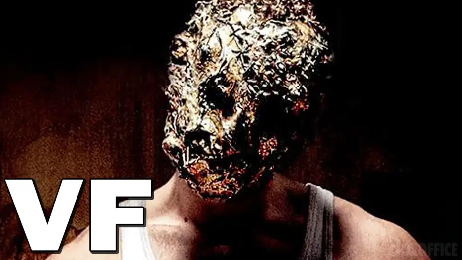 Видео к фильму Вызов — THE DARE Bande Annonce VF (2021)