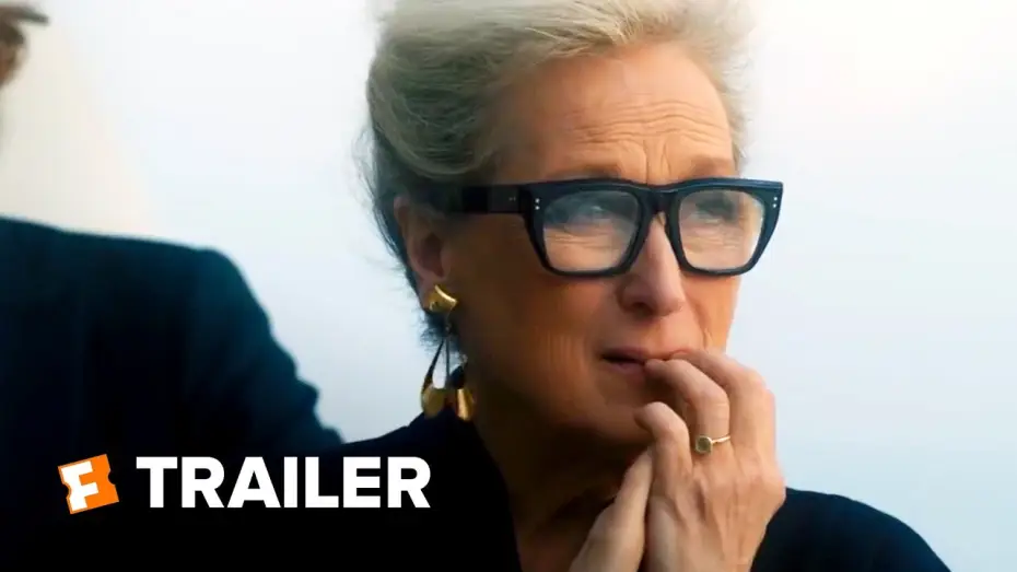 Видео к фильму Пусть говорят — Let Them All Talk Trailer #1 (2020) | Movieclips Trailers