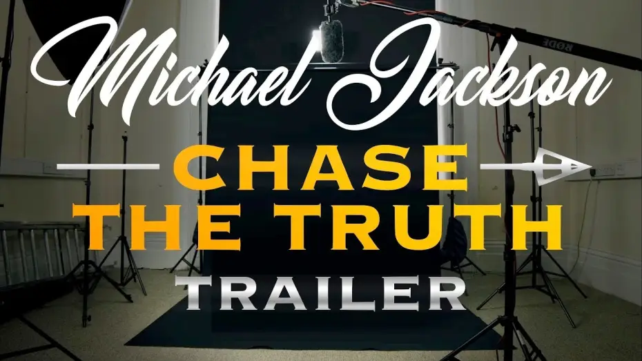 Видео к фильму Michael Jackson: Chase the Truth — Michael Jackson : Chase The Truth - Trailer HD , Documentary August 13, 2019