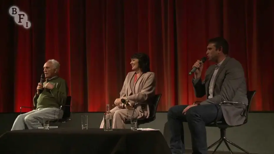 Видео к фильму Супермен 2: Режиссерская версия — Superman II Q&A