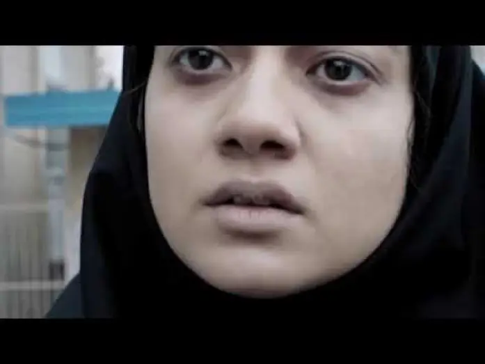 Видео к фильму امتحان — Іспит / Exam / Emtehan (2019) / 49th Molodist KIFF
