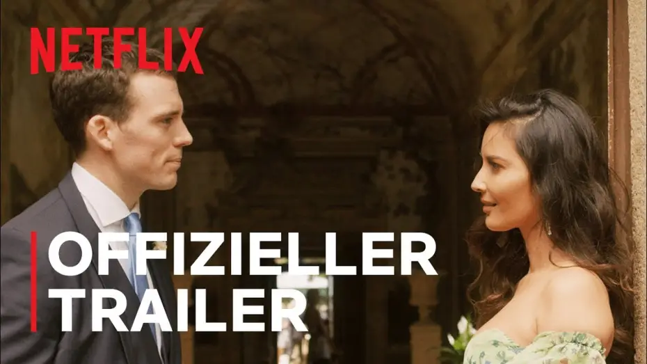 Видео к фильму Любовь. Свадьба. Повторить — Love Wedding Repeat | Offizieller Trailer | Netflix