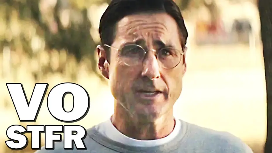 Видео к фильму 12 могучих сирот — LES 12 ORPHELINS Bande Annonce (2021) Luke Wilson, Film Drame