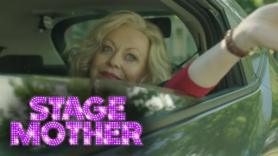 Видео к фильму Королева клуба — Stage Mother - Official Trailer
