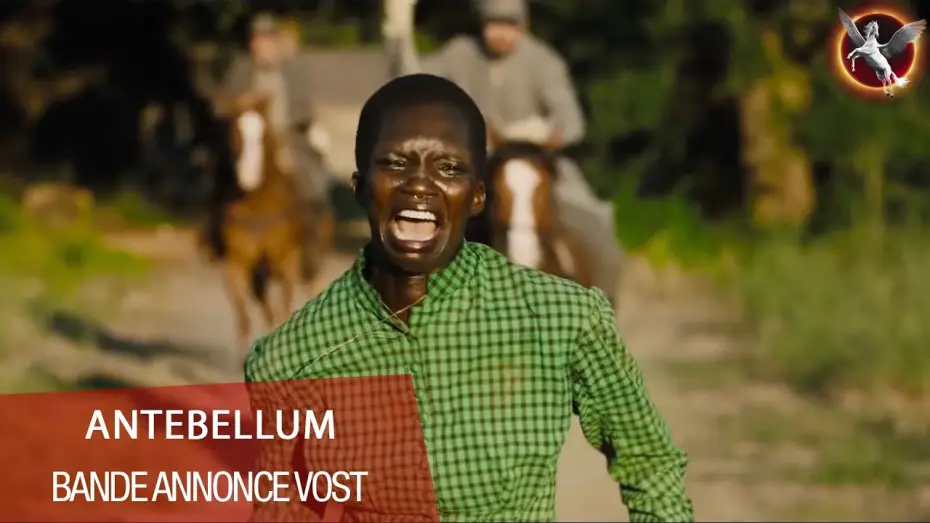 Видео к фильму Антебеллум — ANTEBELLUM - Bande Annonce #2 [VOST]