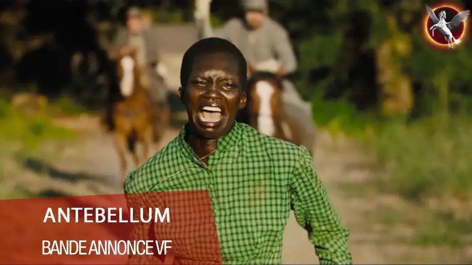 Видео к фильму Антебеллум — ANTEBELLUM - Bande Annonce #2 [VF]