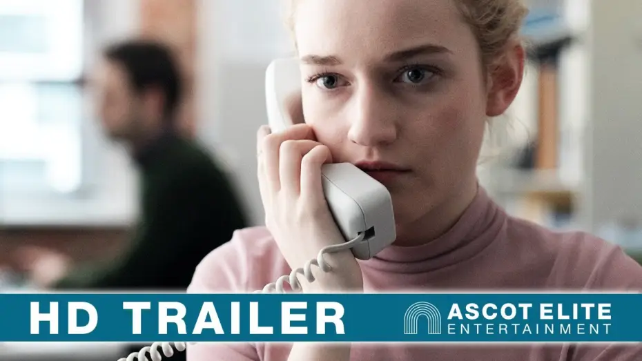 Видео к фильму Ассистентка — The Assistant Trailer Deutsch