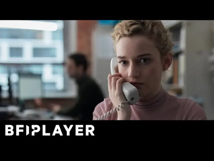 Видео к фильму Ассистентка — Mark Kermode reviews The Assistant (2019) | BFI Player