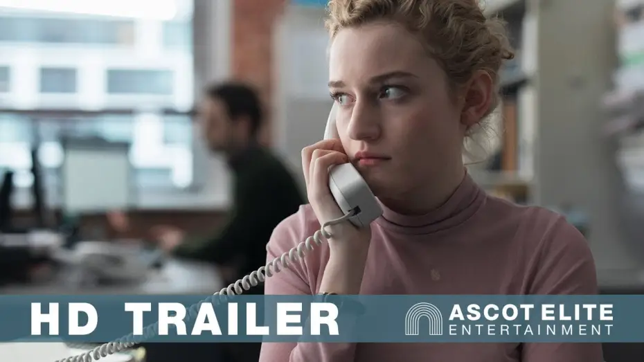 Видео к фильму Ассистентка — THE ASSISTANT Trailer