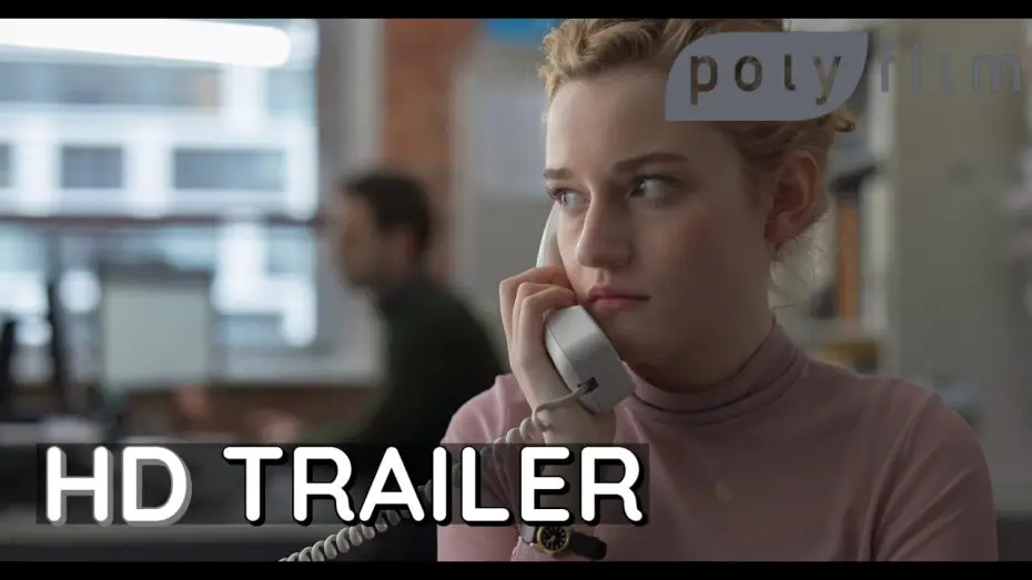 Видео к фильму Ассистентка — THE ASSISTANT Trailer German Deutsch (2020)