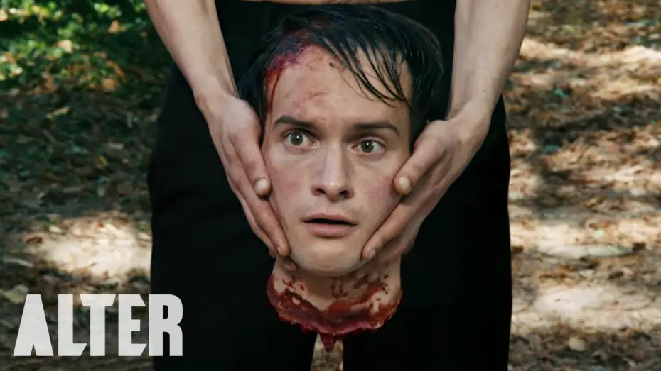 Видео к фильму Boustifaille — Horror Comedy Short Film "Boustifaille" | ALTER | Online Premiere