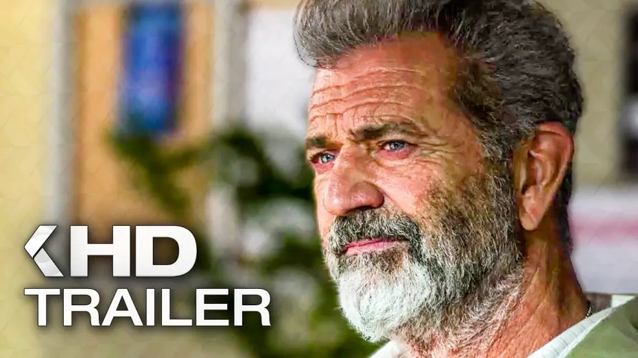 Видео к фильму Парни под прикрытием — PANAMA: The Revolution Is Heating Up Trailer German Deutsch (2022)