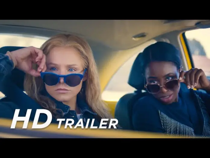 Видео к фильму Отчаянные аферистки — Queenpins | Offizieller Trailer | Deutsch HD