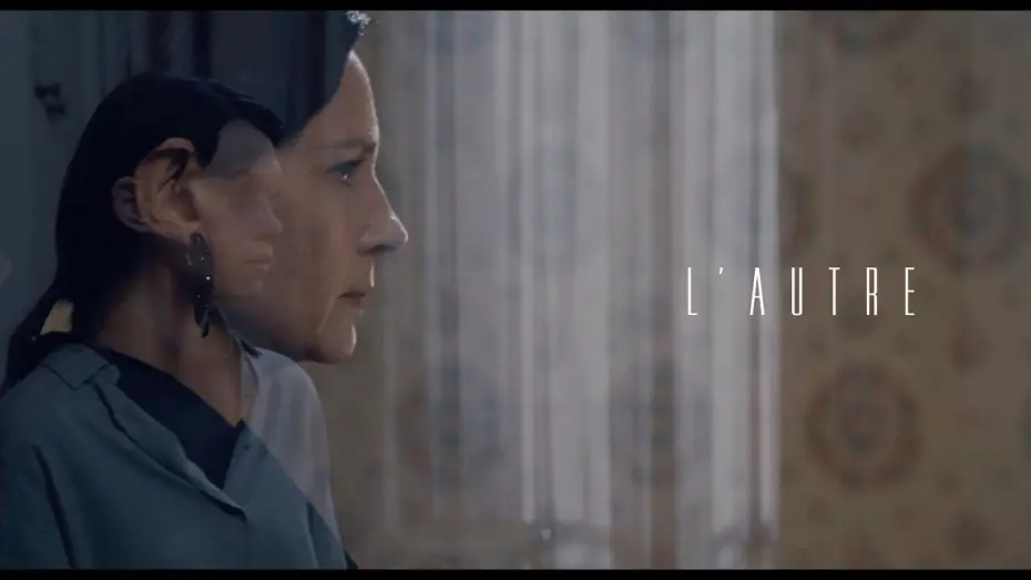 Видео к фильму L'autre — L'Autre - Charlotte Dauphin (2020) - Teaser