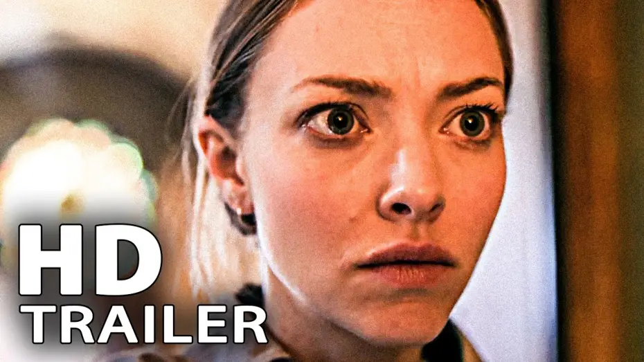 Видео к фильму Увиденное и услышанное — THINGS HEARD & SEEN Trailer Deutsch German (2021)