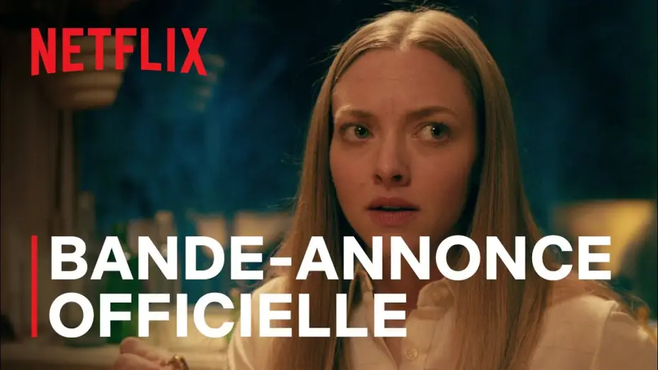 Видео к фильму Увиденное и услышанное — Dans les angles morts - Bande Annonce [VF]