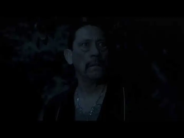 Видео к фильму Проклятие Плачущей. Возвращение — The Legend Of La Llorona Official Trailer (2021)
