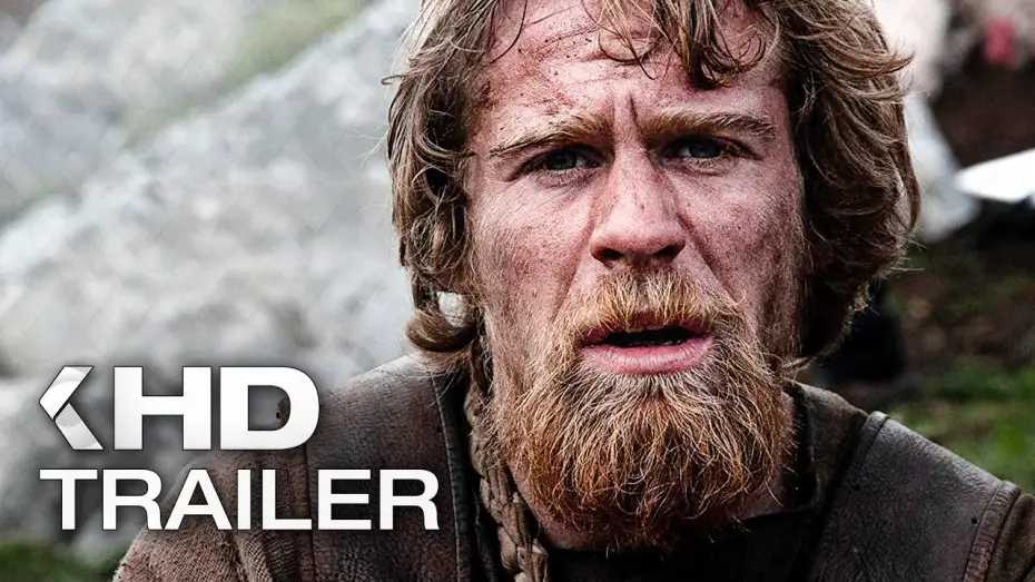 Видео к фильму Легионер: Беги или умри — DER PFAD DES LEGIONÄRS Trailer German Deutsch (2021)