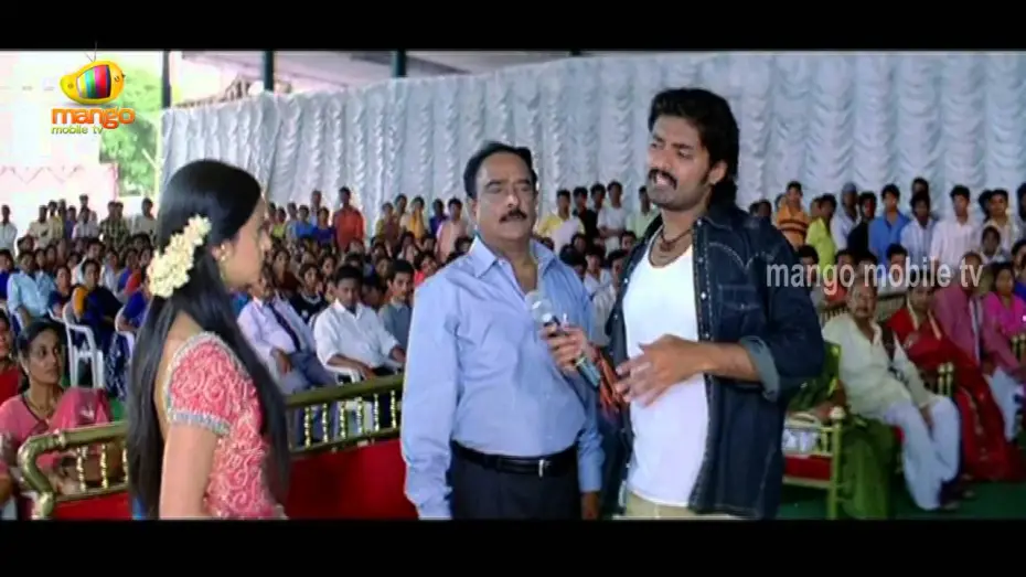 Видео к фильму విజయదశమి — Vijayadasami Movie Trailer - Kalyan Ram, Sai Kumar, Vedika