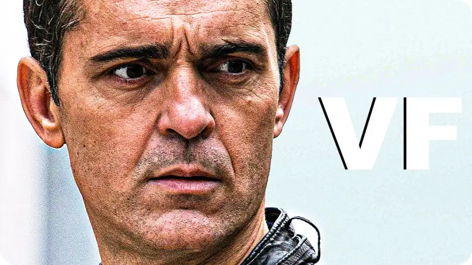 Видео к фильму Болотная тишина — LE SILENCE DU MARAIS Bande Annonce VF (2020)