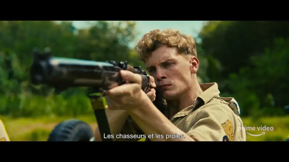 Видео к фильму Элитный отряд — De Oost Trailer (FR)