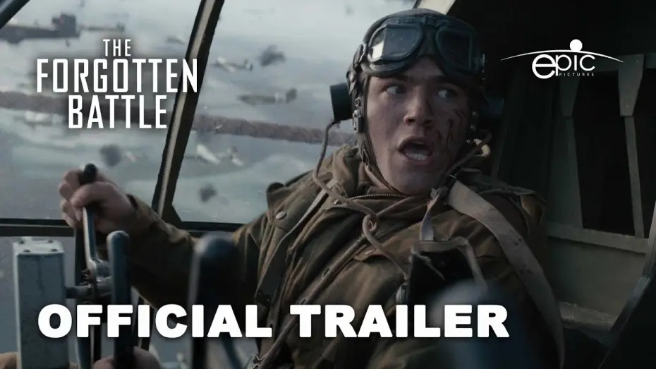 Видео к фильму Битва на Шельде — Official Trailer [Subtitled]