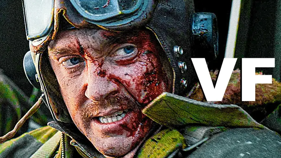 Видео к фильму Битва на Шельде — La Bataille de l'Escaut - Bande Annonce [VF]