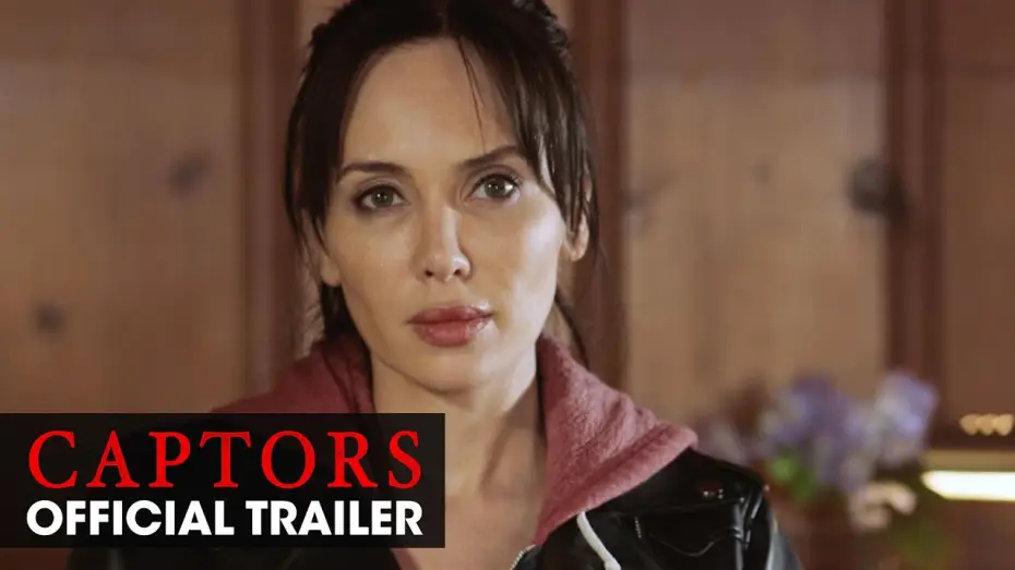 Видео к фильму Похитители — Official Trailer