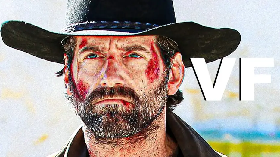 Видео к фильму Пустошь — BADLAND Bande Annonce VF (2020)