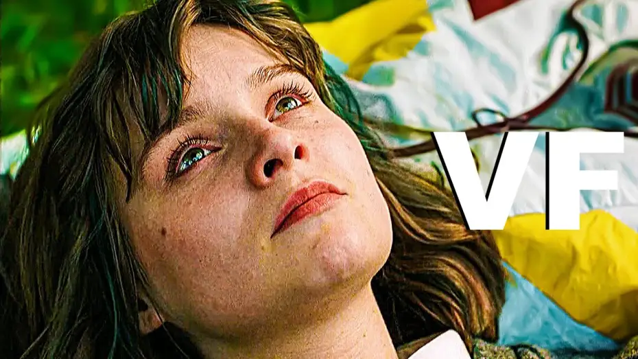 Видео к фильму Dating Amber — LE PLAN D'AMBER Bande Annonce VF (2021) Dating Amber