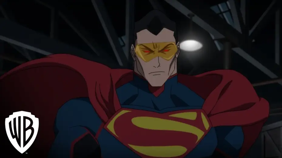 Видео к фильму Смерть и возвращение Супермена — The Eradicator Arrives