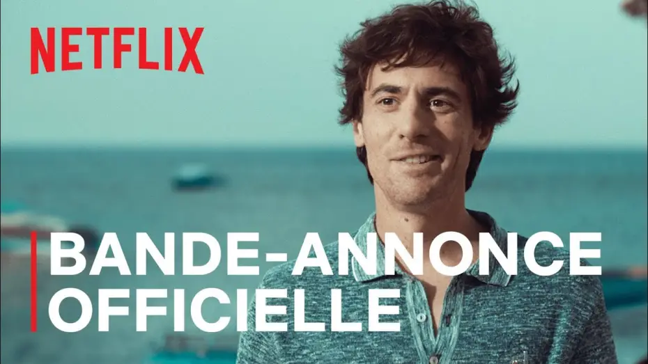 Видео к фильму Невероятная история острова Роз — L'incroyable histoire de l'Île de la Rose - Bande Annonce [VOST]