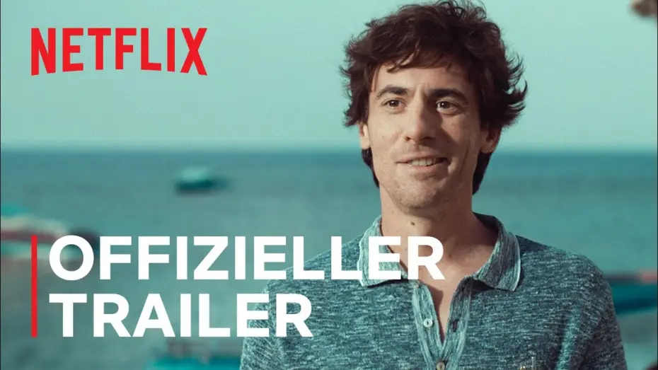 Видео к фильму Невероятная история острова Роз — Die unglaubliche Geschichte der Roseninsel | Offizieller Trailer | Netflix