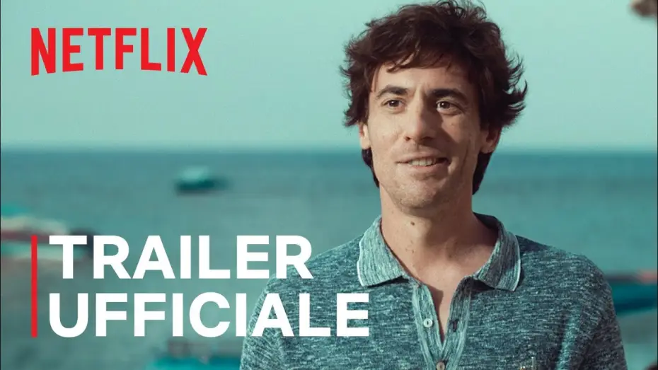 Видео к фильму Невероятная история острова Роз — L'Incredibile storia dell'Isola Delle Rose | Trailer ufficiale | Netflix