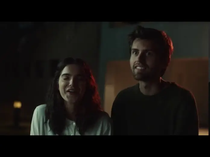 Видео к фильму Вписка — SHITHOUSE | Trailer | IFFMH